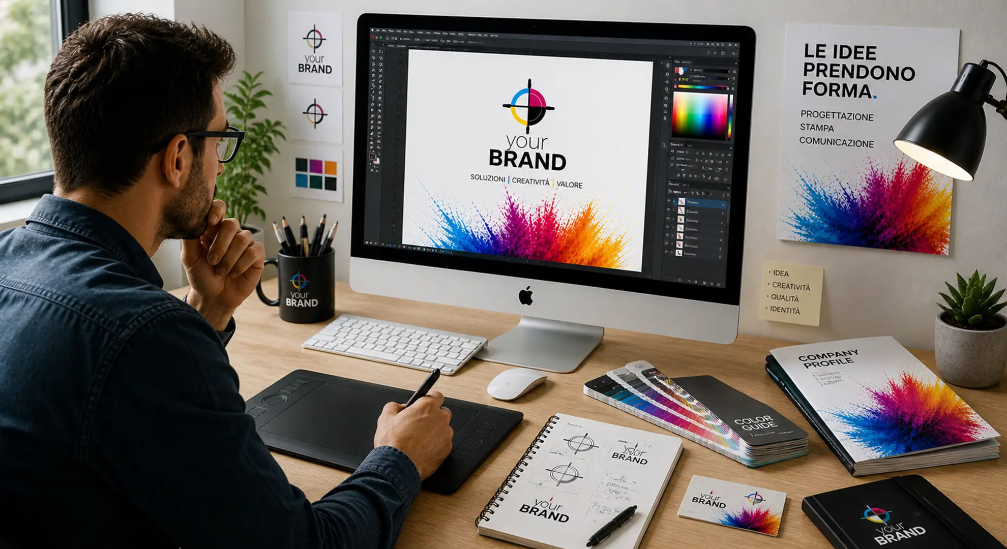 Brand Identity