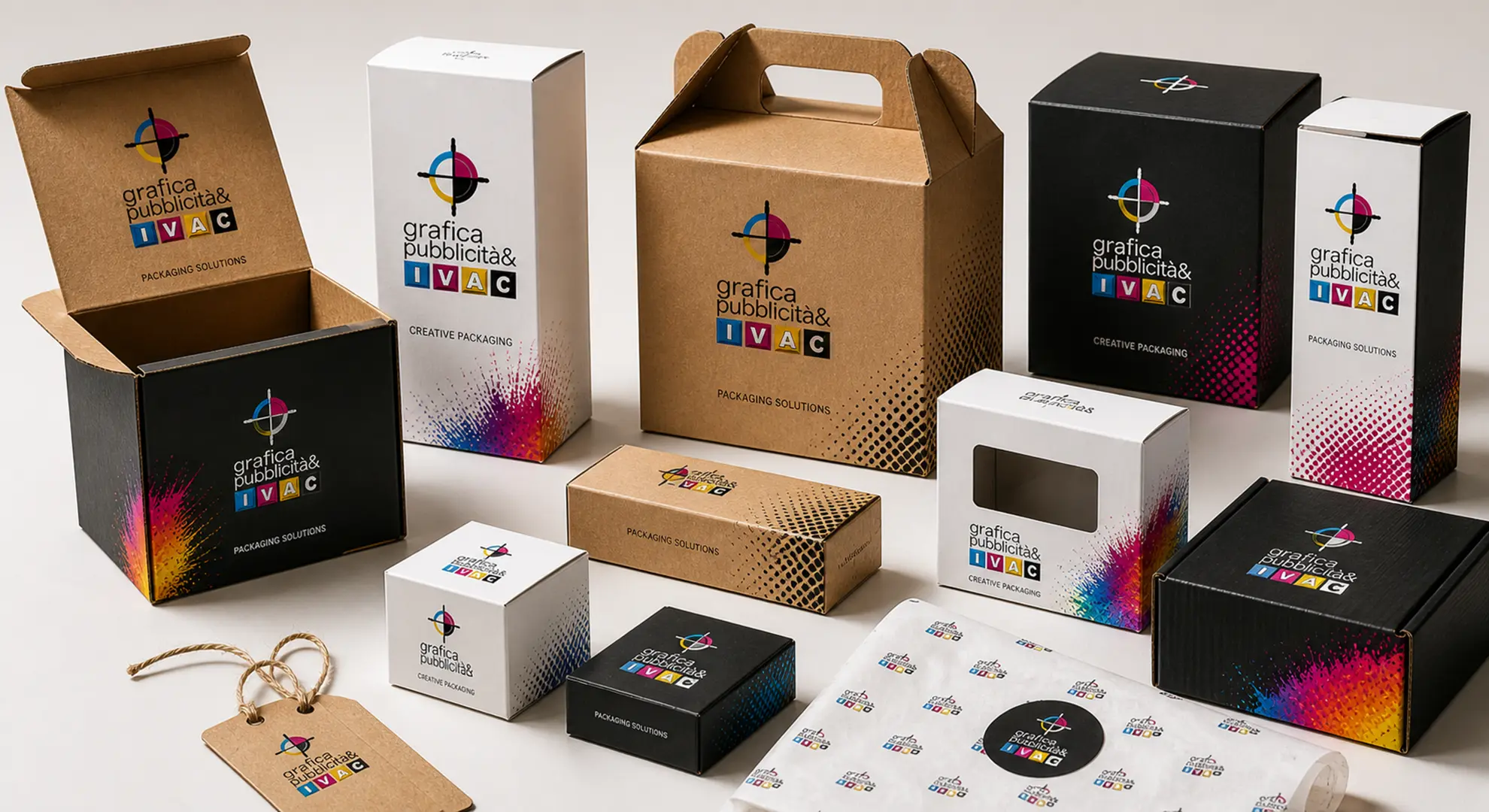 Packaging