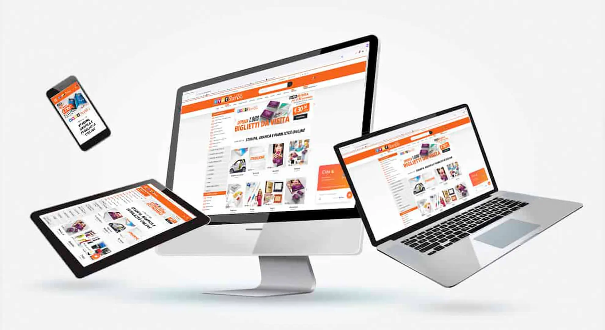E-Commerce