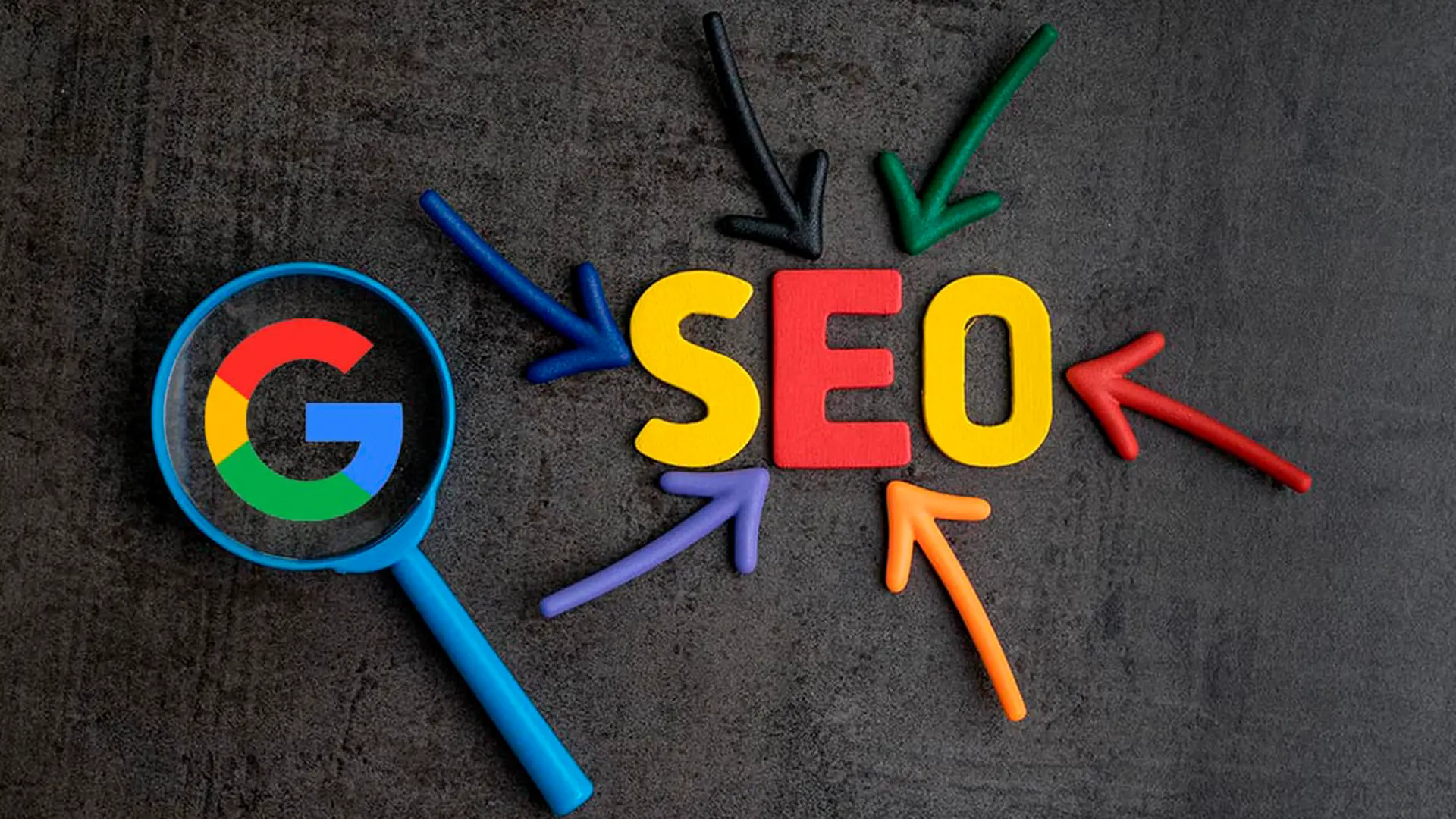 SEO e Ottimizzazione