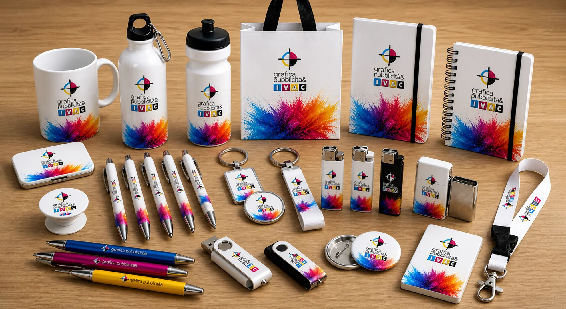 Gadget Promozionali